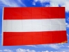 Fahnen Flaggen ÖSTERREICH 150 x 90 cm