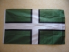 Fahnen Flaggen DEVON 150 x 90 cm