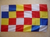 Fahnen Flaggen ANTWERPEN 150 x 90 cm