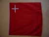 Fahnen Flaggen SCHWYZ 120 x 120 cm