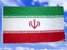 Fahnen Flaggen IRAN 150 x 90 cm