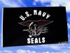 Fahnen Flaggen US NAVY SEALS 150 x 90 cm Fahne Flagge