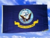 Fahnen Flaggen US NAVY 150 x 90 cm