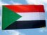 Fahnen Flaggen SUDAN 150 x 90 cm