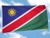 Fahnen Flaggen NAMIBIA 150 x 90 cm