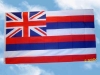Fahnen Flaggen HAWAII 150 x 90 cm