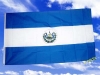 Fahnen Flaggen EL SALVADOR 150 x 90 cm
