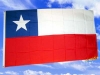 Fahnen Flaggen CHILE 150 x 90 cm