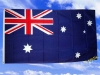 Fahnen Flaggen AUSTRALIEN 150 x 90 cm