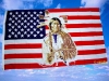 Fahnen Flaggen USA INDIANER 150 x 90 cm