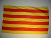 Fahnen Flaggen KATALONIEN / CATALONIEN 150 x 90 cm