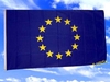 Fahnen Flaggen EUROPA 12 STERNE 150 x 90 cm