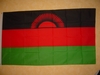 Fahnen Flaggen MALAWI 150 x 90 cm